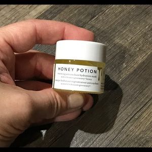 Honey potion